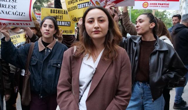 EMEP Eskişehir İl Başkanı Kökoğlu: “Bu Kararı Tanımıyoruz”
