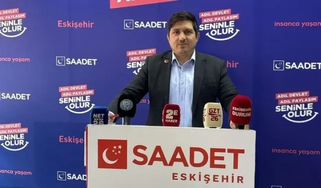 Gözegir: “Engelliler Değil, Engel Olanlar Konuşulmalı”