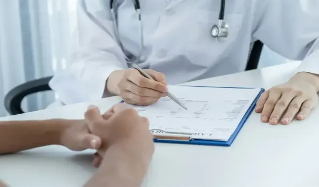 Sağlık raporlarında yeni dönem: Başvurular artık e-Nabız üzerinden yapılacak