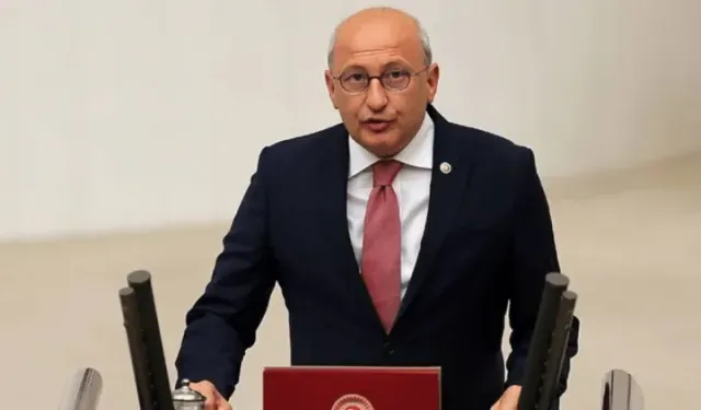 Çakırözer’den Ekonomi Ve Hukuk Çıkışı: “Güven Yoksa Yatırım Da Yok”