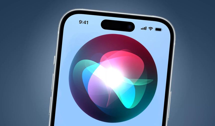 Apple’dan Dev Hamle: Siri Baştan Sona Yenileniyor