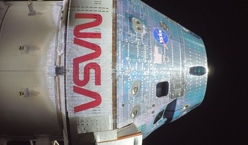 NASA, Artemis 3 Mürettebatını Bugün Açıklayacak