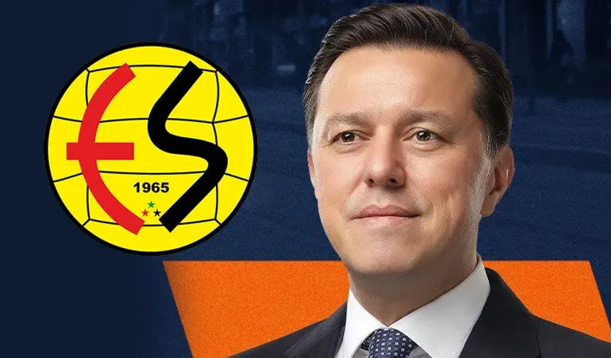 Nebi Hatipoğlu’ndan Eskişehirspor için 500 kombine mesajı! Şimdi sıra kimde?
