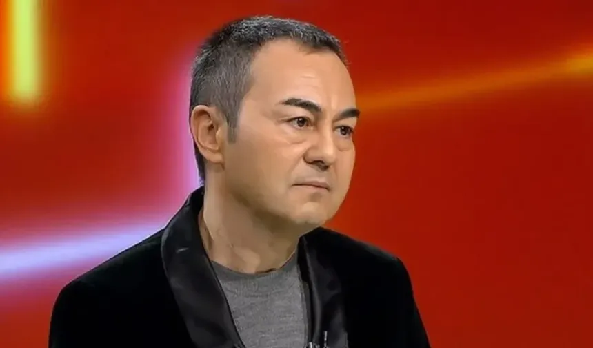 Serdar Ortaç’ın Sağlık Durumu Sevenlerini Endişelendirdi: Konserler İptal Edildi