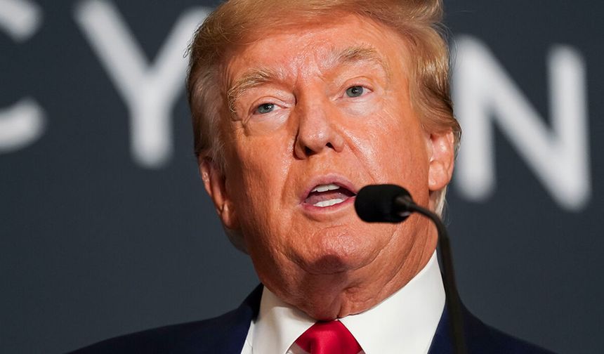 Trump’tan İran, Hürmüz Boğazı ve Benzin Fiyatları Açıklaması