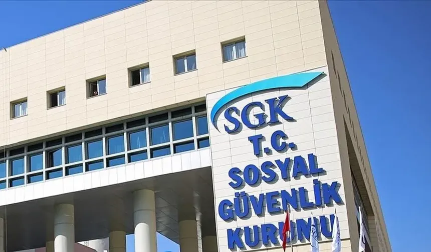 SGK’dan 310 bin TL’den başlayan fiyatlarla ev ve arsa satışı