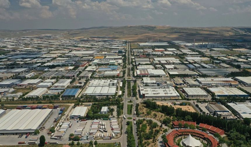 Eskişehir’in de yer aldığı 23 ilde 260 milyon avroluk teknoloji desteği