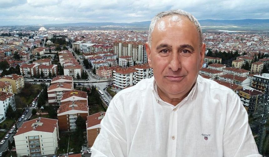 Emlakçılar isyan etti! Gazi Çelik’ten yüzde 50 zam tepkisi
