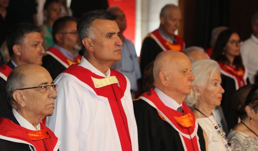 ODTÜ Dünyanın İlk 100 Üniversitesi Arasına Girmeyi Hedefliyor