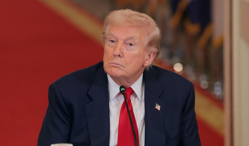 Trump’tan İran’a Tazminat Resti! “Onlar İçin Biz De Tazminat İsteyeceğiz”