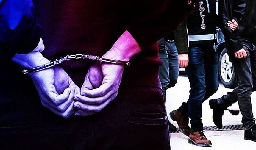 Eskişehir’de FETÖ’nün finans ağına operasyon: 9 gözaltı