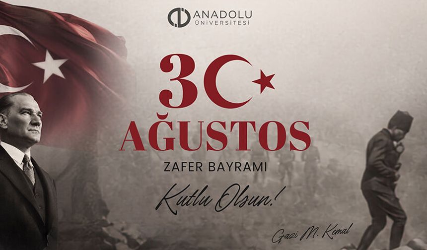 30 Ağustos’tan 2 Eylül’e! Eskişehir’in Kurtuluşuna Giden Tarihi Yol
