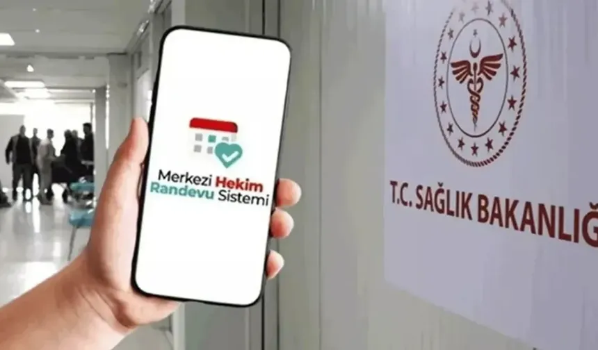 Evden Ücretsiz Sağlık Desteği Dönemi: Sağlıklı Hayat Merkezlerinde Görüntülü Hizmet Başladı