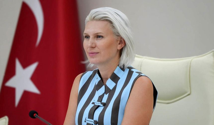 Bilecik Belediye Başkanı Melek Mızrak Subaşı’ndan Eskişehir İddialarına Yanıt: Önceliğim Anneliğim