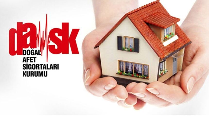 DASK’ta Yeni Dönem: Konut Satışında Poliçe Devri Sona Erdi