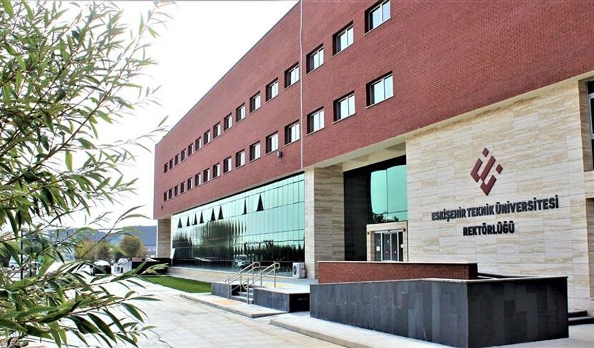 Eskişehir Teknik Üniversitesi 9 Programıyla Devlet Üniversitelerinde İlk 2’de