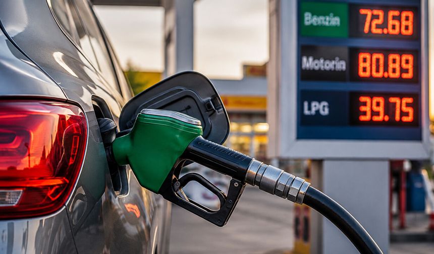 Motorine Gece Yarısı Zam Geliyor! Fiyat 85 Liraya Dayanacak
