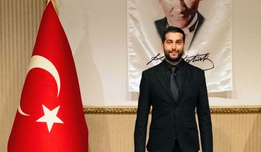 Odunpazarı Belediyesi’nin Yeni Meclis Üyesi Kasım Aktaş Oldu