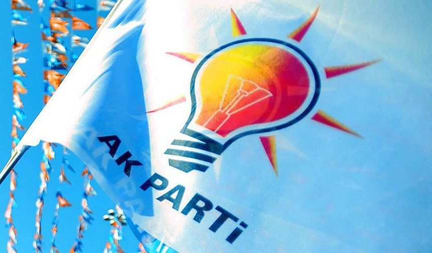 İYİ Parti ve Gelecek Parti’den İstifa Eden 3 Milletvekili AK Parti’ye Katıldı