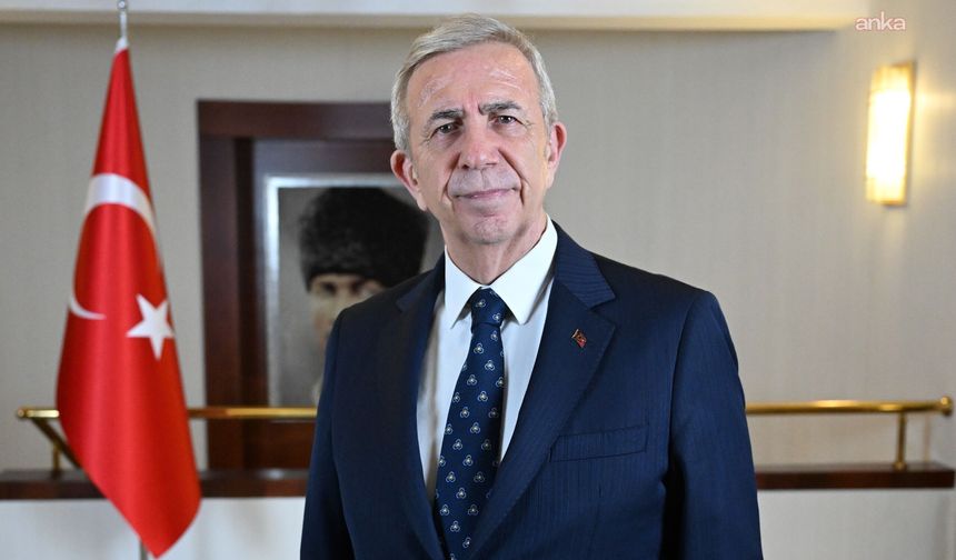 CHP’den Mansur Yavaş Açıklaması: İddialara Yanıt Geldi
