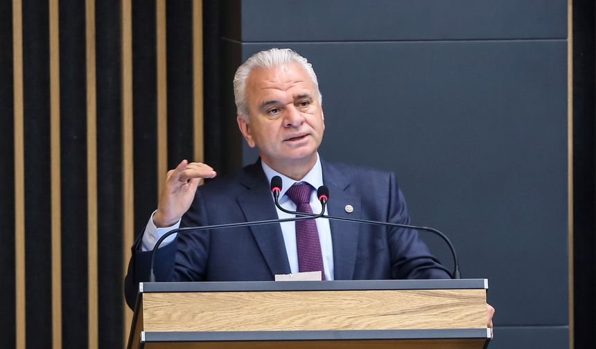 Metin Güler’den Finansman Çağrısı: Tüccar Ve Sanayici İçin Krediye Erişim Kolaylaştırılmalı