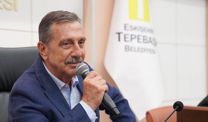 Tepebaşı Belediyesi’nden 33 Amatör Spor Kulübüne Destek