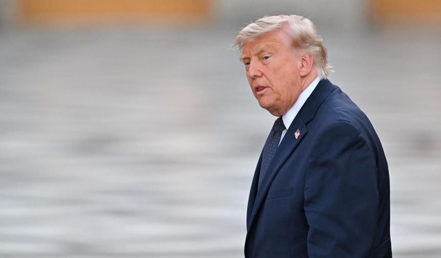 WSJ: Trump İran’a saldırıları yeniden başlatmayı düşünüyor