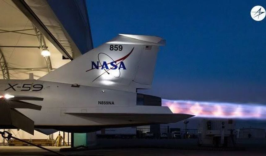 Drone çağında X-uçakları tartışması: NASA neden hâlâ test uçaklarına ihtiyaç duyuyor?