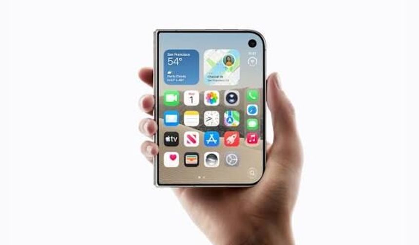Apple’ın yeni iPhone’u Duo Türkiye’de dudak uçuklattı: Dünyanın en pahalı ülkesi olduk