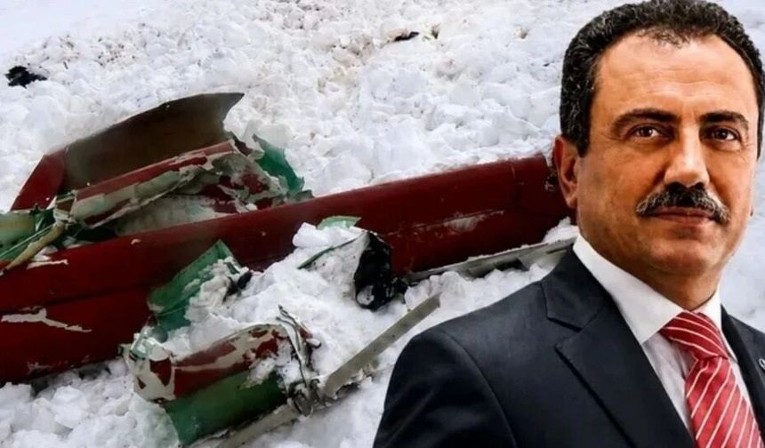 Muhsin Yazıcıoğlu soruşturmasında yıllar sonra yeni telsiz kaydı