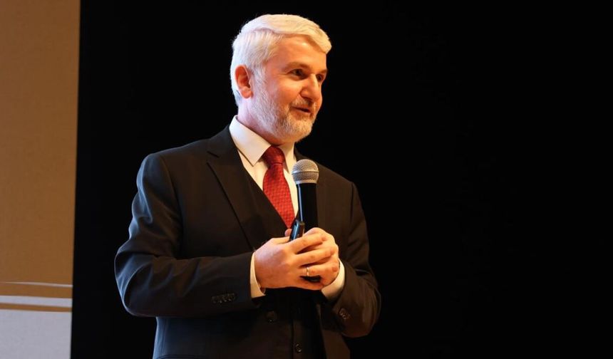 TEI Genel Müdürü Mahmut Faruk Akşit açıkladı: 4 savunma devi yabancı elektrikli araçları yasakladı