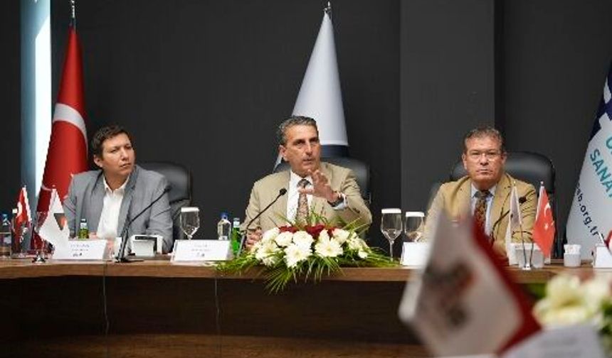 ATAP’ın 2026-2029 yol haritası masaya yatırıldı: Hedef küresel pazarlara açılmak