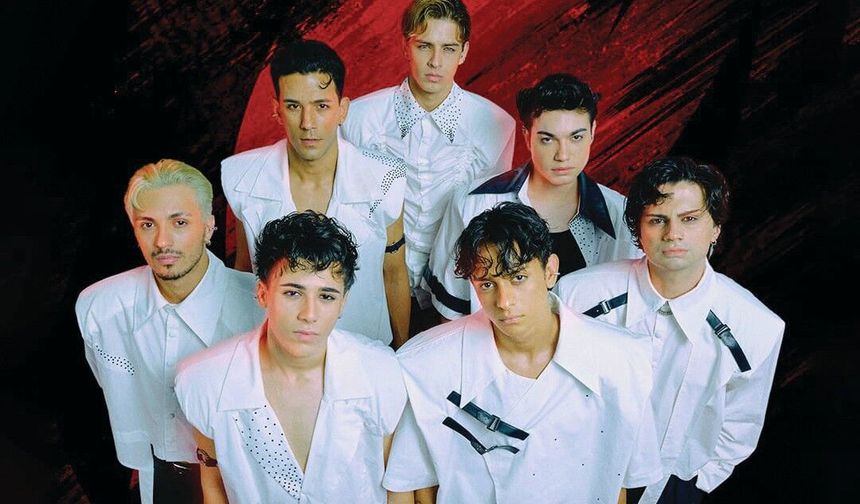 CRUSH Eskişehir’e geliyor! Konser tarihi ve saati belli oldu
