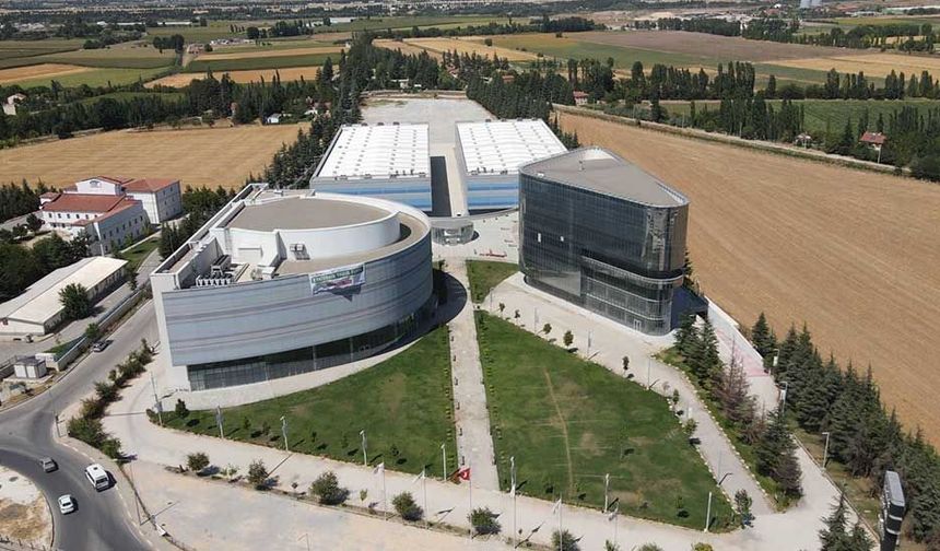 Eskişehir BilimFest’in yeri değişti: İşte yeni adres