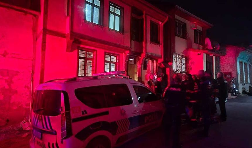 Eskişehir’de 10 gündür haber alınamayan şahıs için ekipler harekete geçti