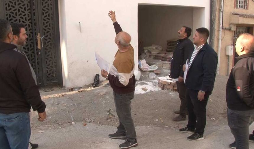 Eskişehir’de 80 milyon TL’lik ev vurgunu iddiası