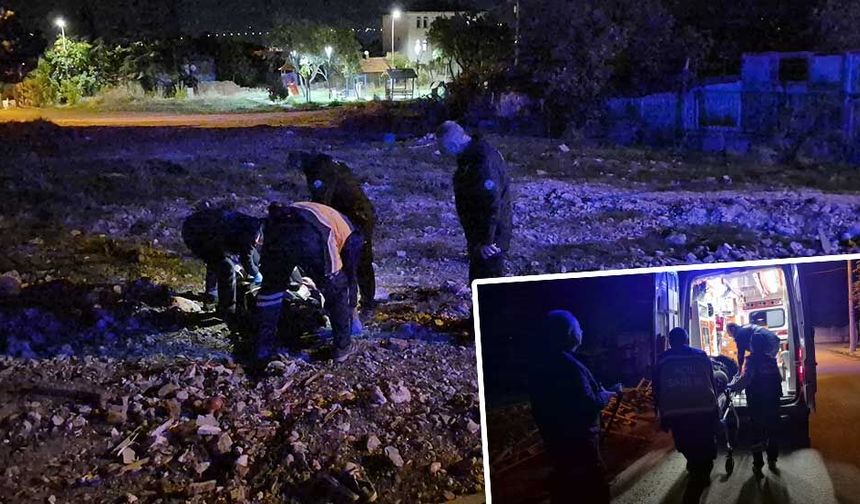 Eskişehir’de KADES’i kullanan kadın darbedilmiş halde bulundu