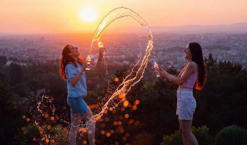 Eskişehir’i anlatan 723 fotoğraf yarıştı, kazananlar belli oldu