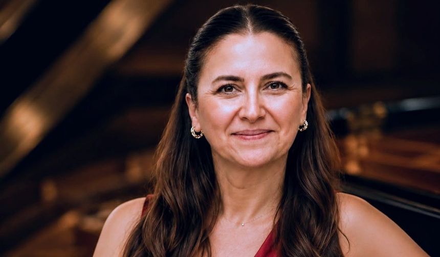 Özge Güncan, Türk bestecilerini Tokyo’da sahneye taşıdı