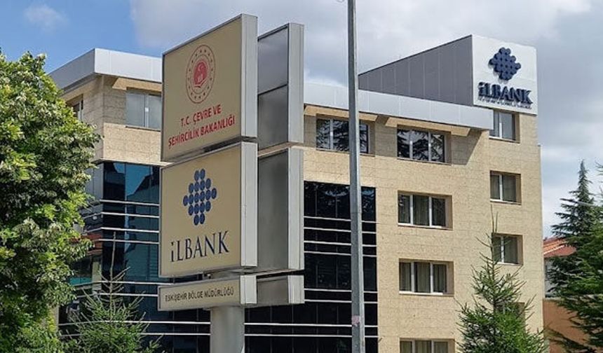 İller Bankası’nın sermayesi 250 milyar liraya çıkarıldı