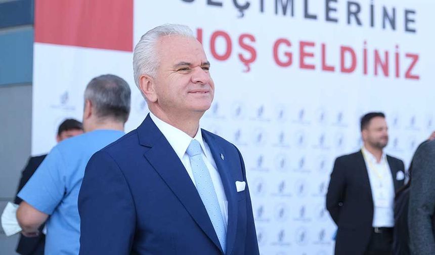 Metin Güler’den ETO üyelerine sandık çağrısı