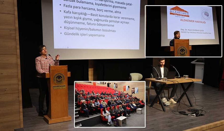 Nazlı Durmaz Çelik açıkladı: Unutkanlık ne zaman önemsenmeli?