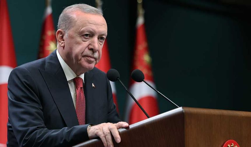 Erdoğan’dan fon mağdurları için ödeme açıklaması