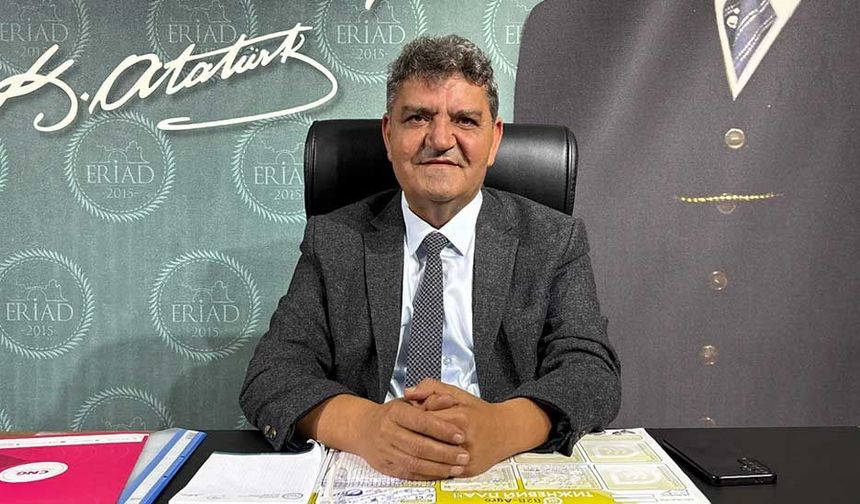 Eskişehir’in 5 yıldızlı termal tesisi için kritik aşama