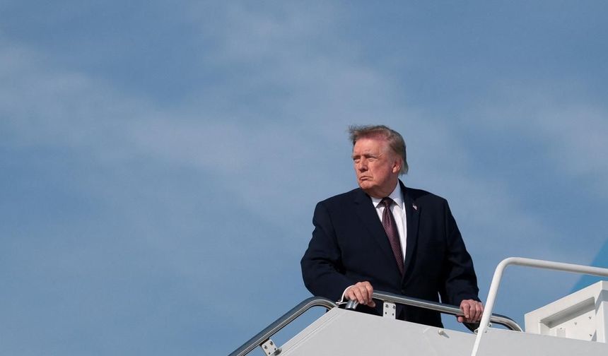 Trump’tan petrol fiyatları için dikkat çeken açıklama