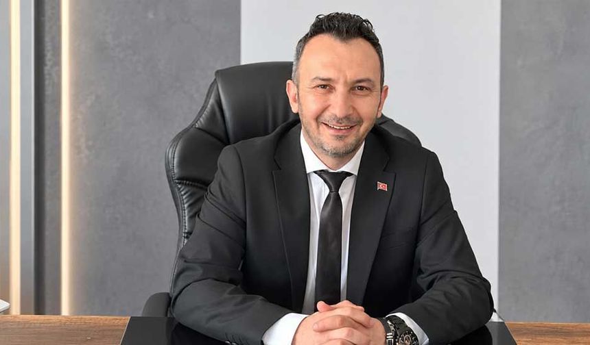 Uğur Özatak’tan Ali Yalçın’a sert tepki: Hastane koridorlarına gelin
