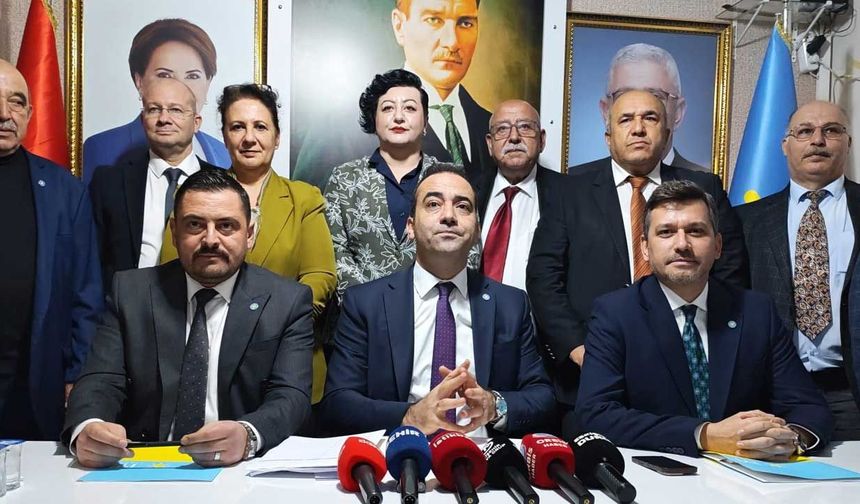 Volkan Yılmaz: “Eskişehir üretimden ve ihracattan hak ettiği payı alamıyor”
