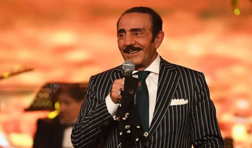 Kayserililerden Sanatçı Mustafa Keser’in Yahudi Benzetmesine Hukuki Süreç!