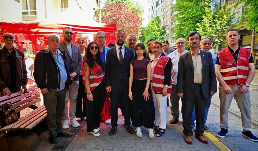 Zafer Partisi’nden Bayram Çıkışı: “Milletin Derdi Kurban, Siyasetin Derdi Butlan”