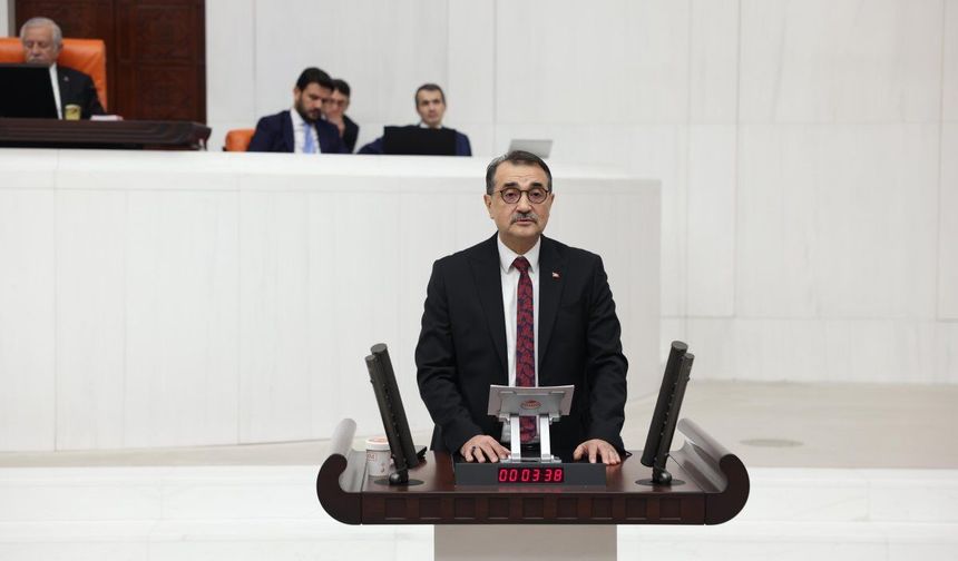 Fatih Dönmez’den Kurban Bayramı Mesajı